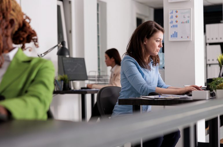Expansión de nuestras oficinas: más espacio, más comunidad