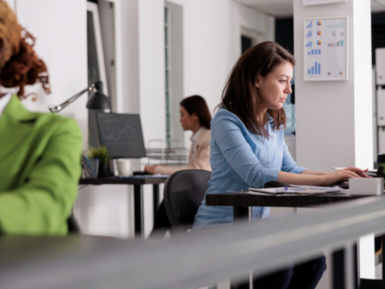 Expansión de nuestras oficinas: más espacio, más comunidad