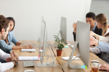 De la idea a la acción: por qué los emprendedores eligen coworking